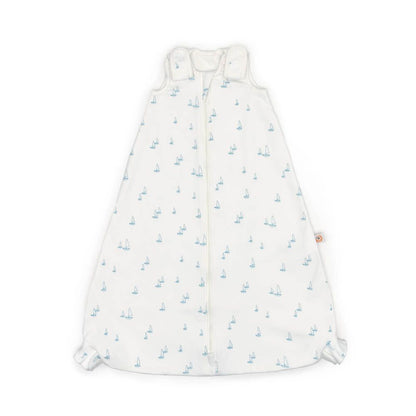Sac de Dormit din Bumbac On The Move Sailboat Dreams 6-18 Luni 1 Tog
