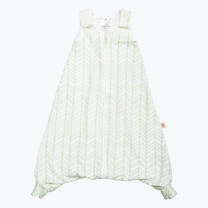 Sac de Dormit din Bumbac On The Move Bamboo 6-18 Luni 1 Tog