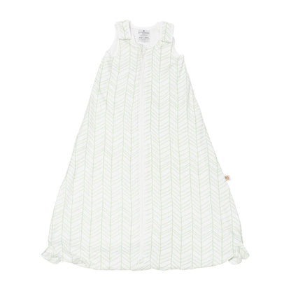 Sac de Dormit din Bumbac On The Move Bamboo 6-18 Luni 1 Tog