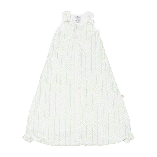 Sac de Dormit din Bumbac On The Move Bamboo 6-18 Luni 1 Tog