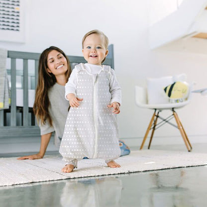 Sac de Dormit 2 in 1 Moon Phase 18-36 luni, 2.5 TOG