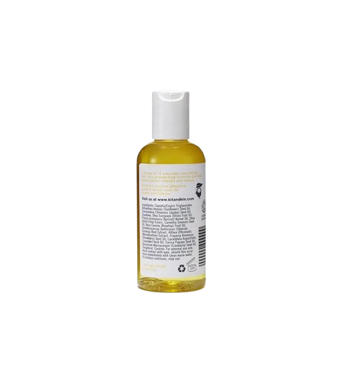  Kit&Kin KKBABYOIL