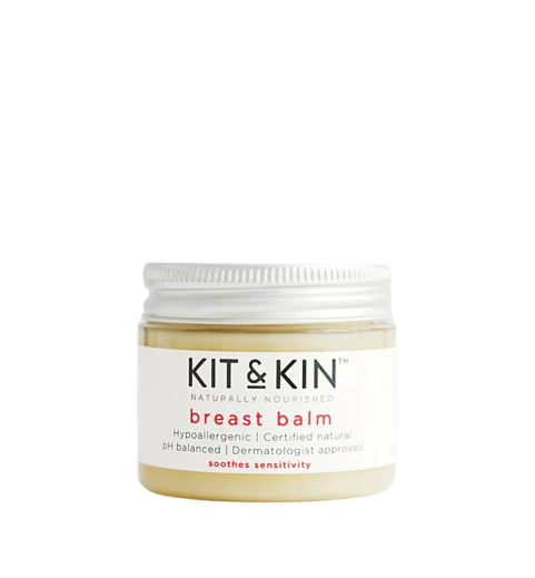  Kit&Kin KKBREASTBALM