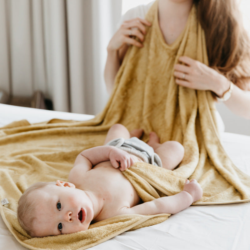 Prosop Cuddle Misty Rose 98x104cm 3726 TM-CAP06-531