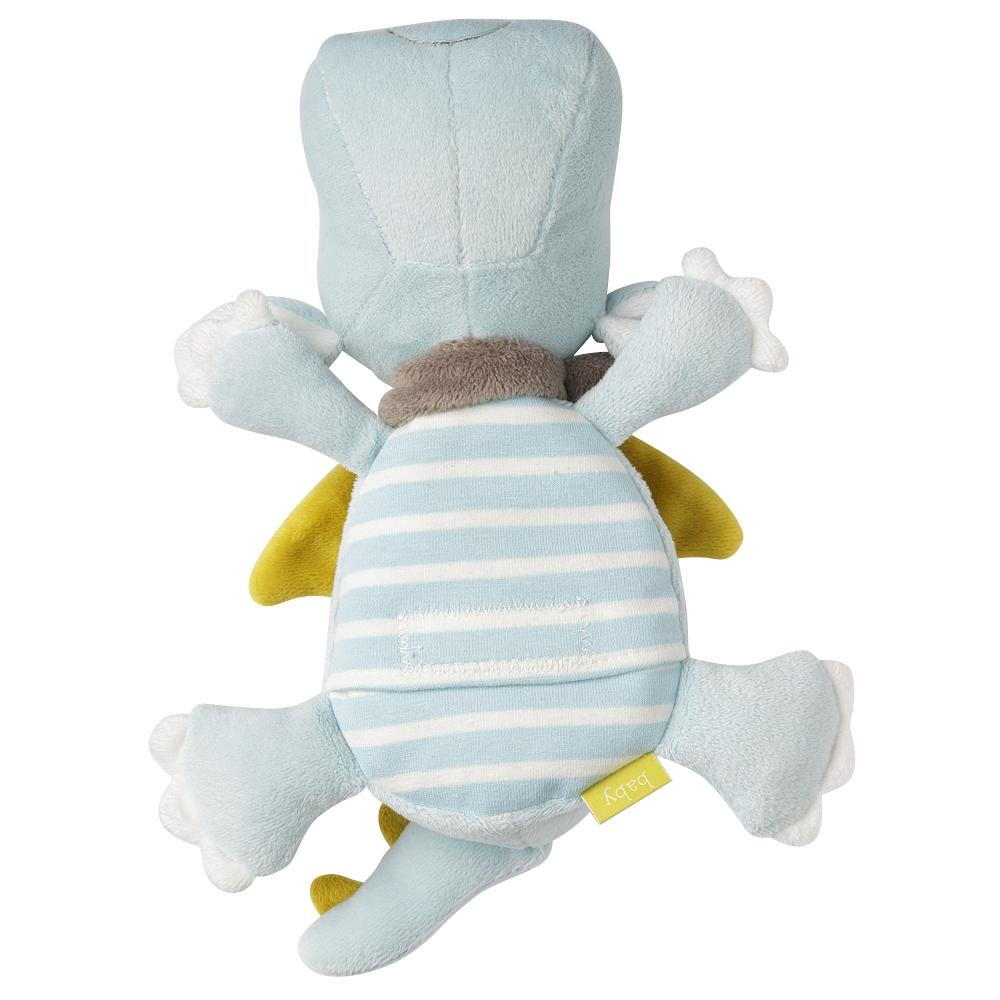 Pernuta anticolici - Dragon