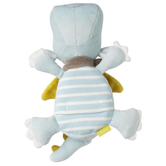 Pernuta anticolici - Dragon