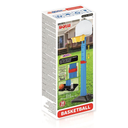 Cos de baschet pentru copii