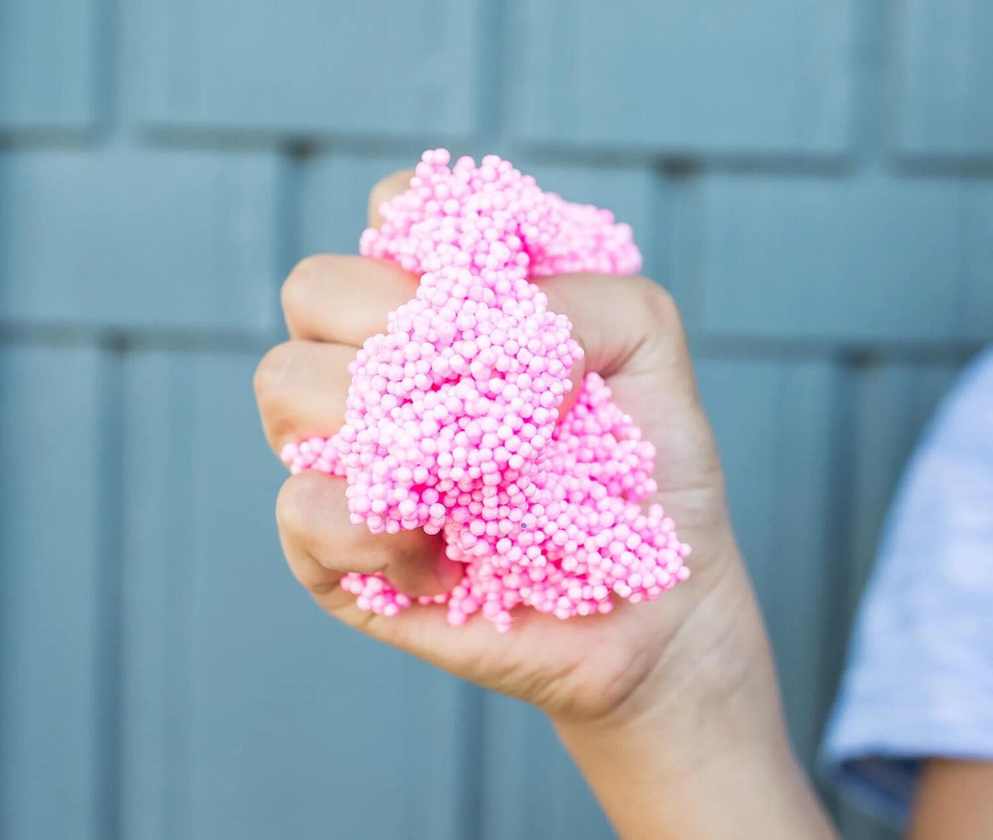 Spuma de modelat Playfoam™ - Set 8 culori