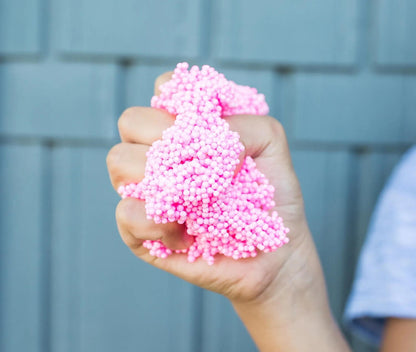 Spuma de modelat Playfoam™ - Set 8 culori