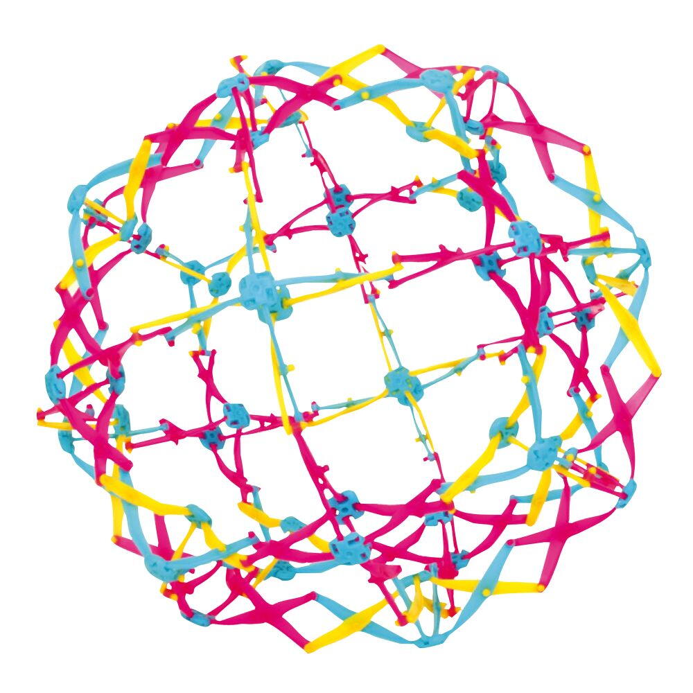 Minge explozie stelara