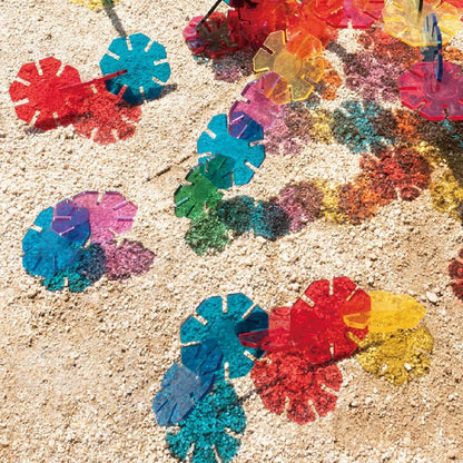 Set de construit - Octons - 48 piese