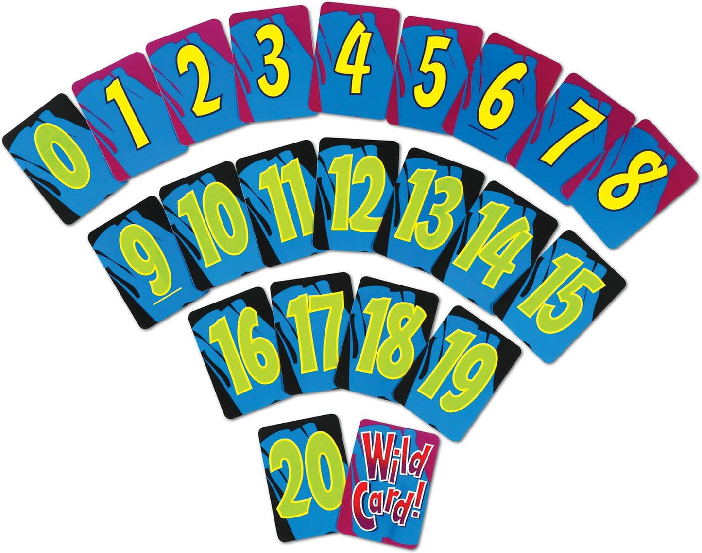 Snap It Up!® - Joc pentru adunari si scaderi