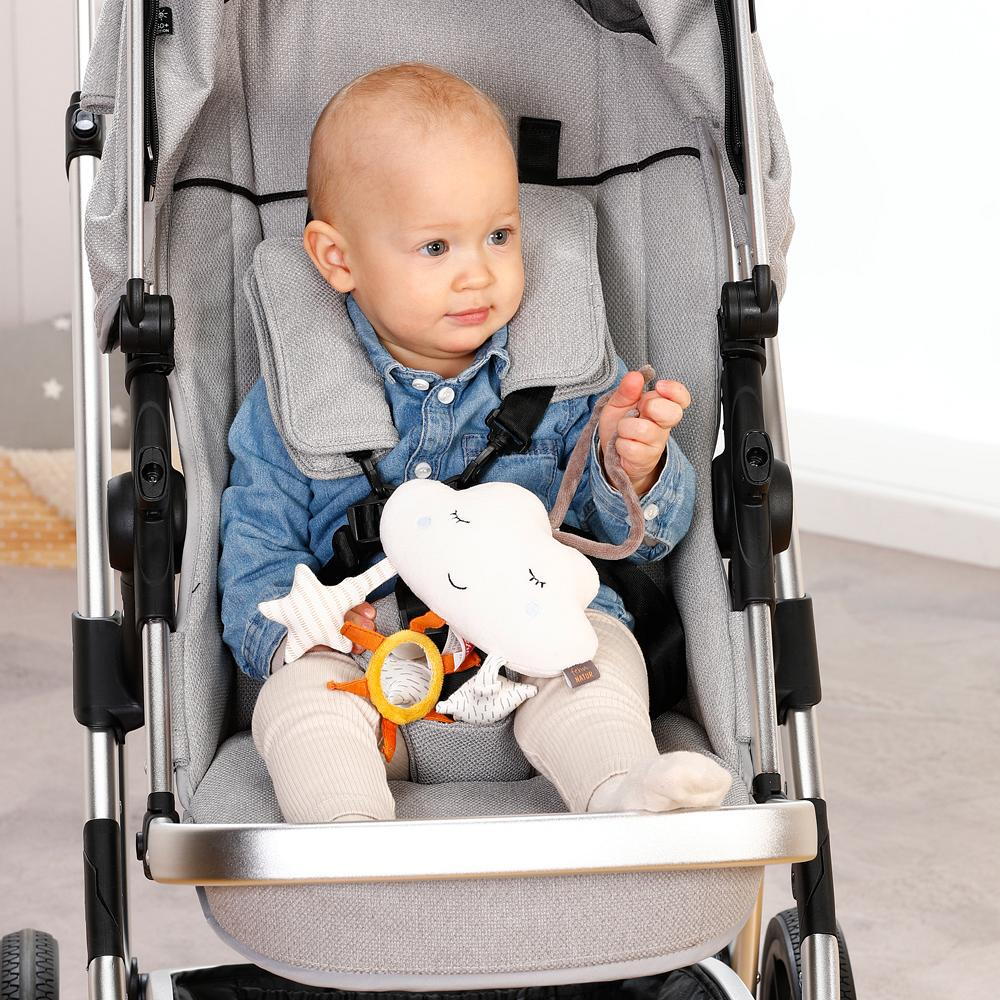 Centru de activitati - Norisor somnoros