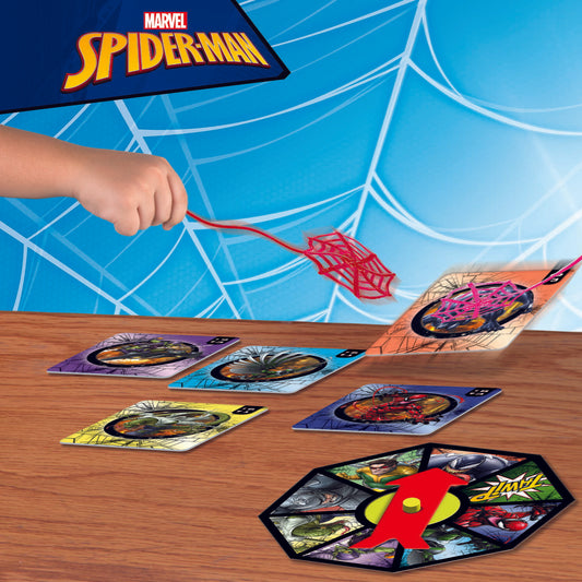 Joc de societate - Spiderman