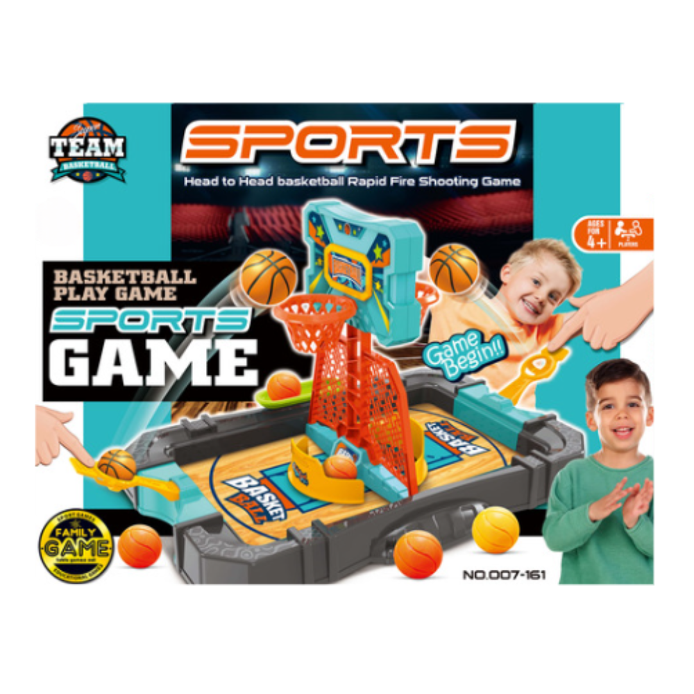 Joc de masa - Baschet