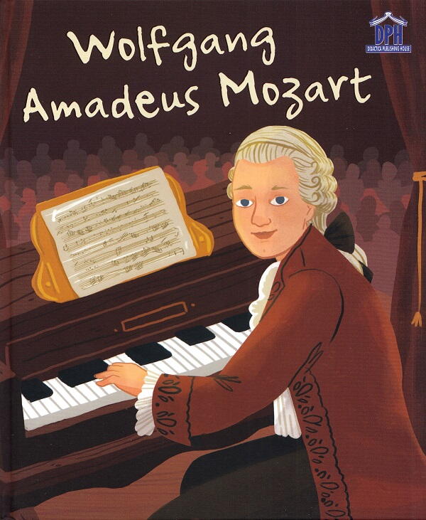 Wolfgang Amadeus Mozart