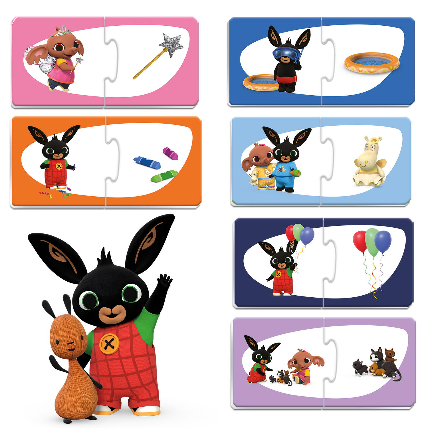 Primul meu joc de logica - Bing