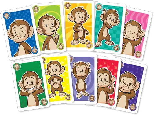 Joc de carti - Go Nuts