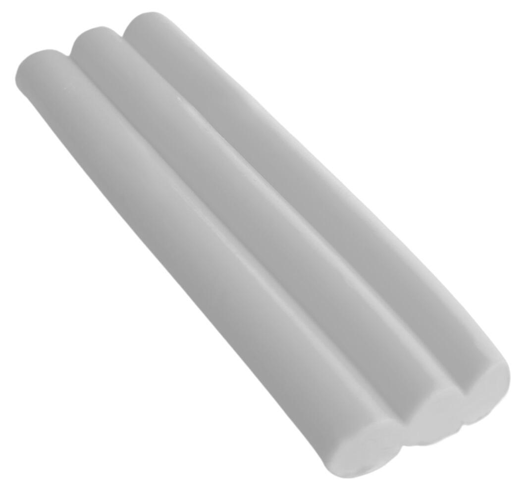 Set batoane plastilina - 10 culori