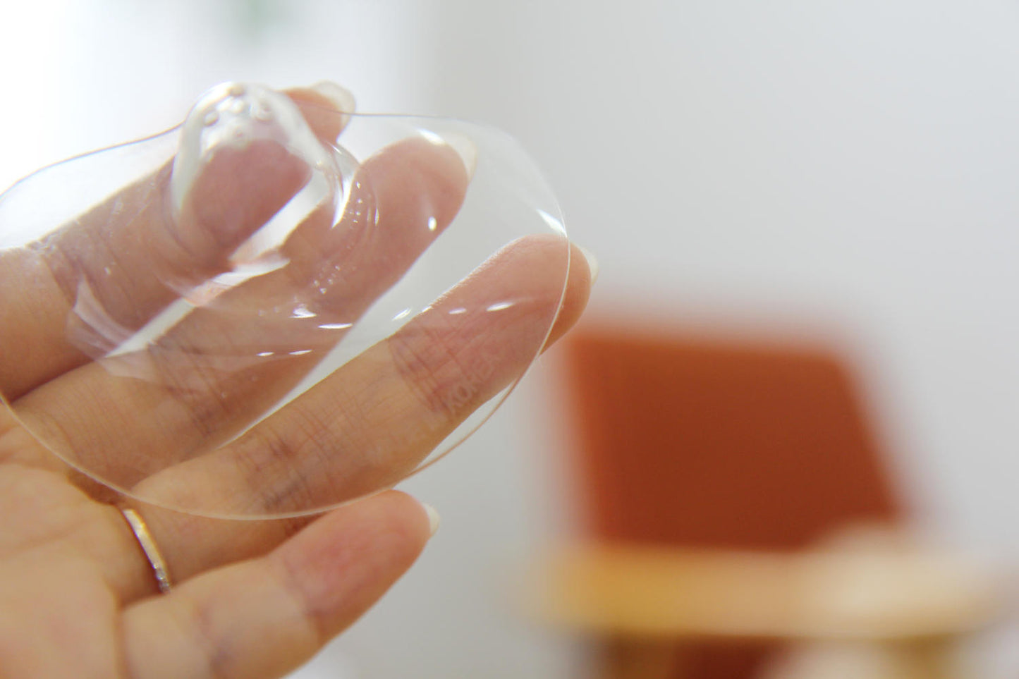 Protectii mameloane pentru alaptare - Marime M