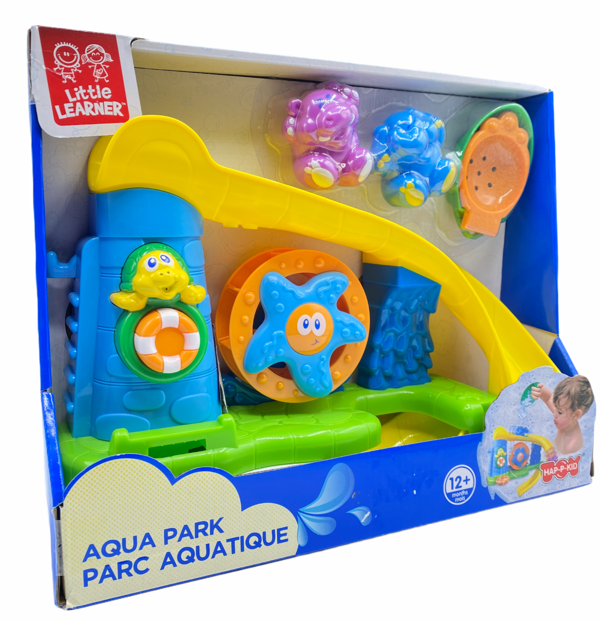 Jucarie pentru baie - Aqua Park