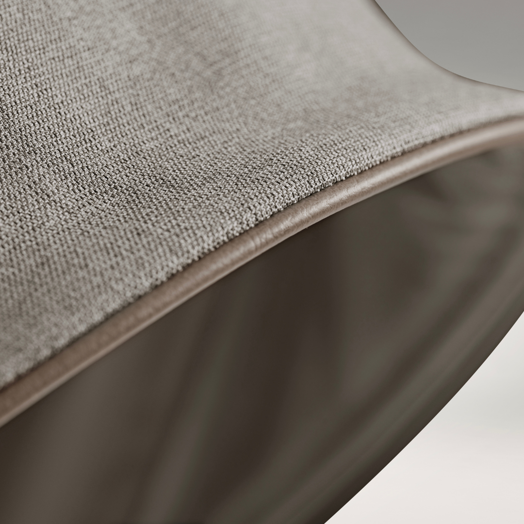 Joie - Carucior pentru copii multifunctional 3 in 1 Finiti Signature Maple (Carucior Finiti + Landou Ramble XL + scoica i-Snug)