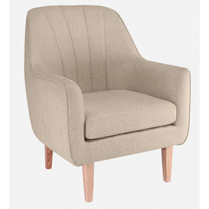 Tutti Bambini - Fotoliu pentru alaptat 2 in 1 Noah - Stone