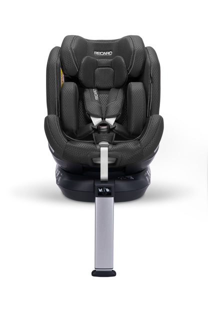 Scaun Auto Recaro Xenon 1, 0-21 kg, R129 i-Size , 0-7 ani, Fresh Black