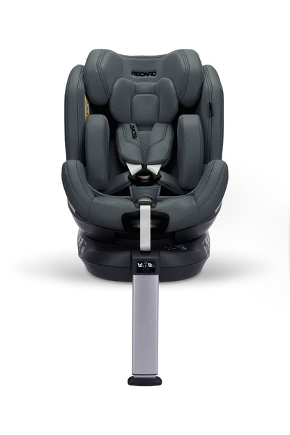 Scaun Auto Recaro Xenon 1, 0-21 kg, R129 i-Size , 0-7 ani, Gallant Grey