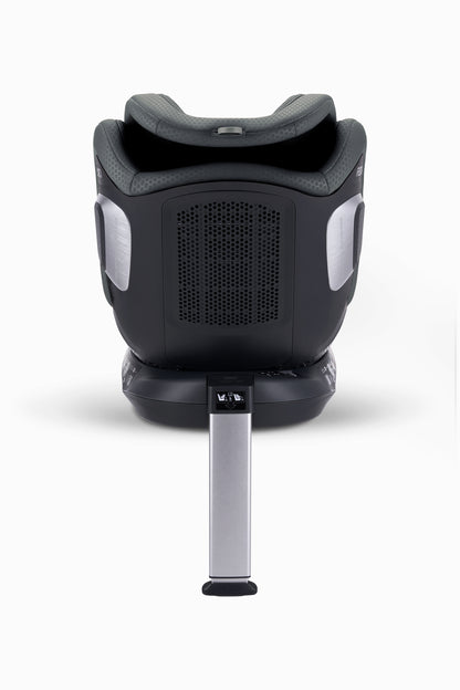 Scaun Auto Recaro Xenon 1, 0-21 kg, R129 i-Size , 0-7 ani, Gallant Grey