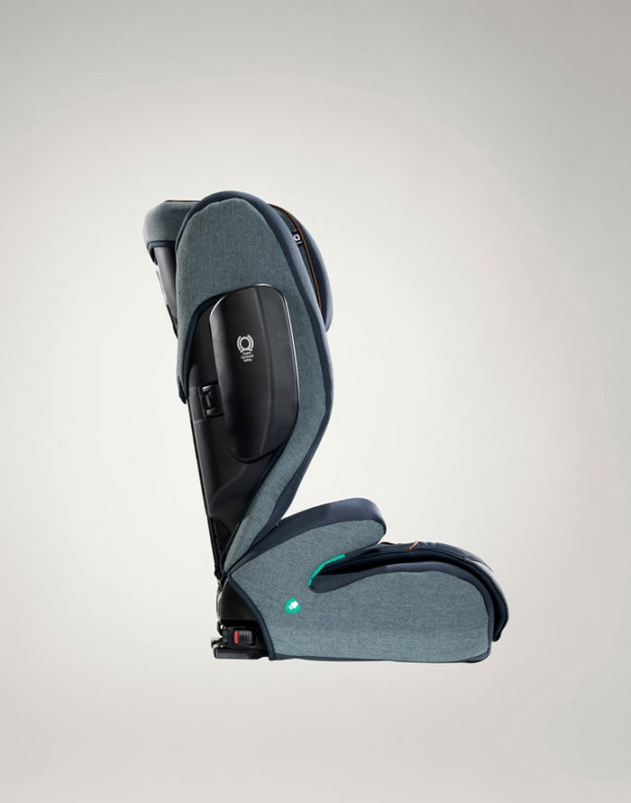 Joie - Scaun auto i-Traver Signature Harbour, 100 - 150 cm, testat ADAC si certificat R129