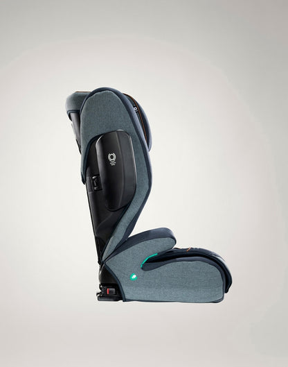 Joie - Scaun auto i-Traver Signature Harbour, 100 - 150 cm, testat ADAC si certificat R129