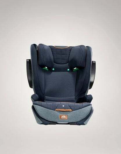 Joie - Scaun auto i-Traver Signature Harbour, 100 - 150 cm, testat ADAC si certificat R129