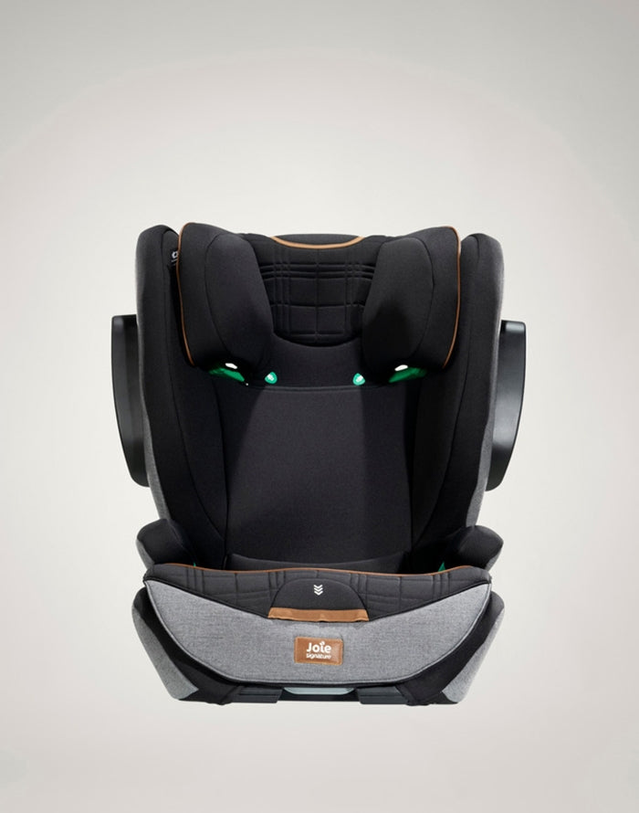 Joie - Scaun auto i-Traver Signature Carbon, 100 - 150 cm, testat ADAC si certificat R129