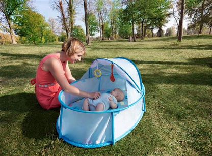 Babymoov - Cort Anti UV Babyni Parasols