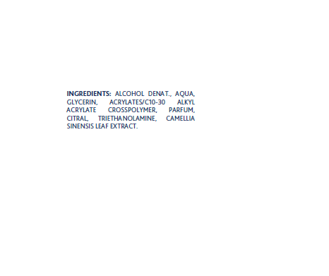 Gel igienizare si curatare Chicco pentru maini, 100ml