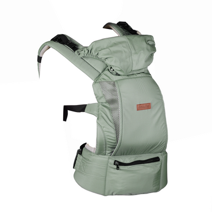 Marsupiu Coccolle Gemini Gri