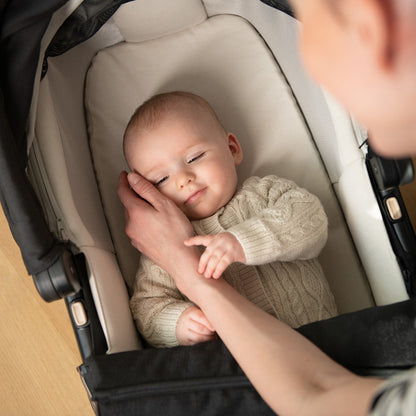 Nuna - Landou LYTL Riveted pentru carucioarele TRIV next, TRVL, IXXA si MIXX next