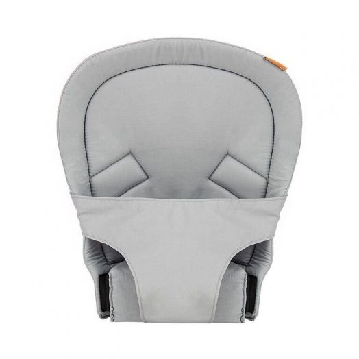 Suport Marsupiu Nou Nascut Tula New Gray Baby Tula TIIALGS5