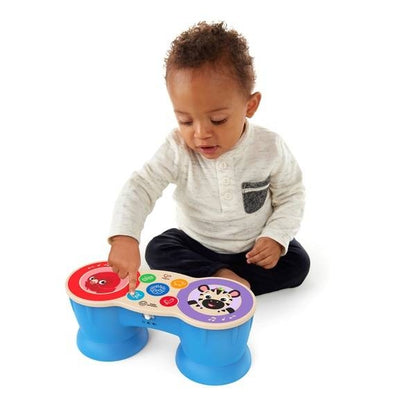 Baby Einstein - Jucarie muzicala Tobe Hape Magic Touch