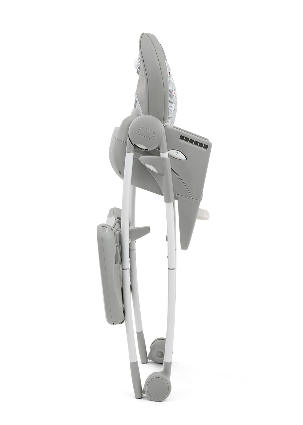 Joie - Scaun de masa Multiply 6 in 1 Portrait, 6 luni - 6 ani