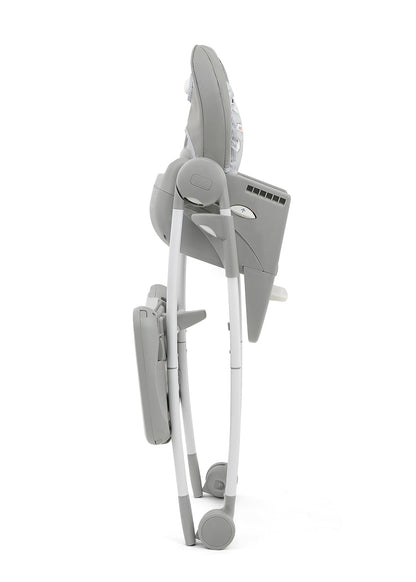 Joie - Scaun de masa Multiply 6 in 1 Portrait, 6 luni - 6 ani