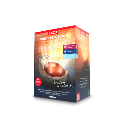  Zazu Kids ZA-HENRY-01