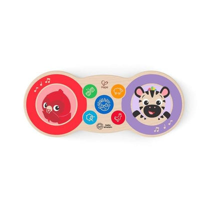 Baby Einstein - Jucarie muzicala Tobe Hape Magic Touch