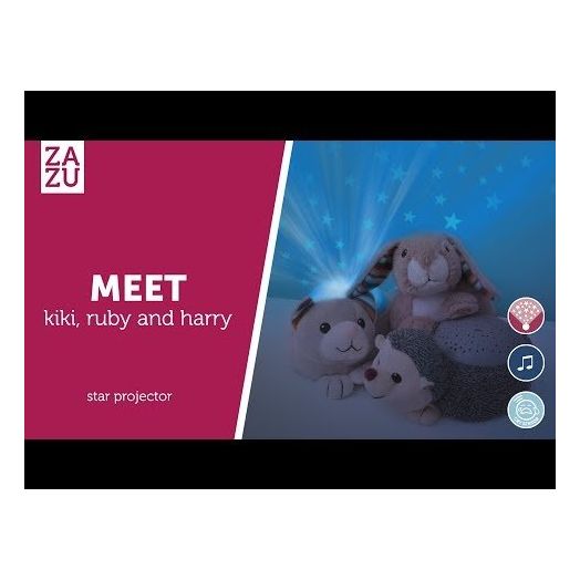  Zazu Kids ZA-KIKI-01