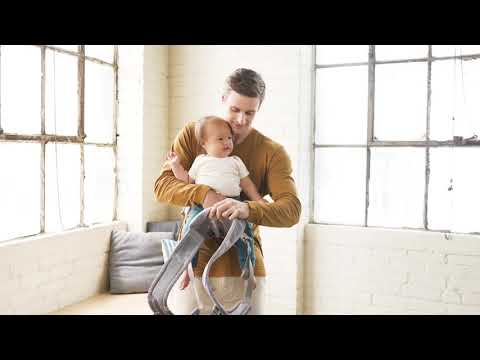 Marsupiu Aerloom Slate Grey 35912 BCAERSLTGRY