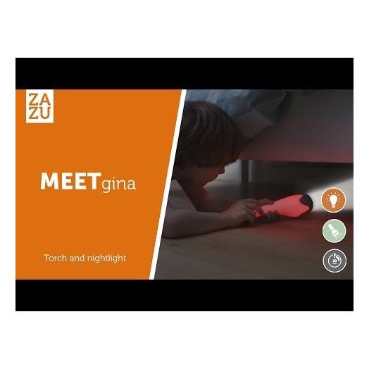  Zazu Kids ZA-GINA-03