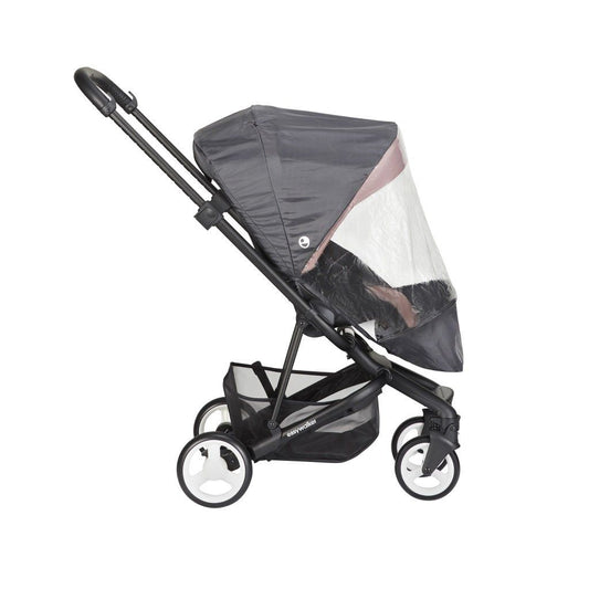 Husa de Ploaie Carucior Charley Easywalker ECH10330