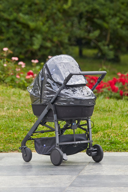 Husa de ploaie pentru landou