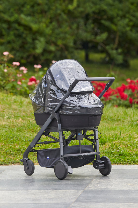 Husa de ploaie pentru landou